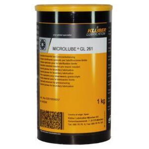 Klüber Lubrication Microlube GL 261 (1 kg) 1222