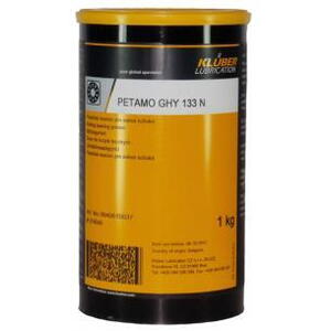 Klüber Lubrication Petamo GHY 133 N (1 kg) 1239