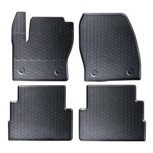 Koberce gumové Ford Focus I 1998-2005