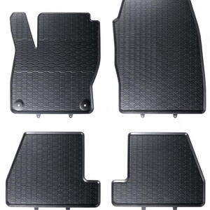 Koberce gumové Ford Focus I 1998-2005