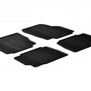 Koberce gumové Ford Mondeo 2007