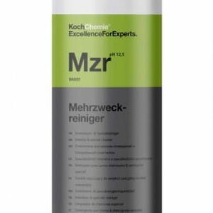 Koch Chemie Mehrzweckreiniger - čistič textilu a plastu Objem: 1000 ml