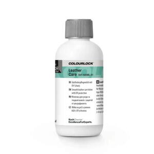 Koch Leather Care 100 ml - Impregnace na kůži (dříve Leather Star)