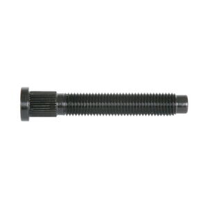 Kolový šteft s rádlováním Ford M12x1,5x82 rádlování 13,1