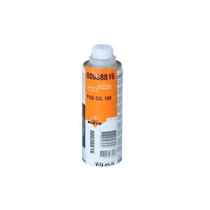 Kompresorový olej PAG 100, 250 ml NRF 38816