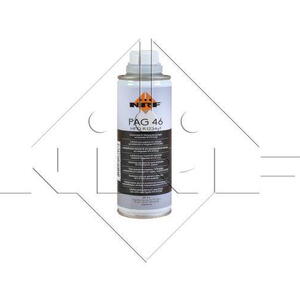 Kompresorový olej PAG 46, 250 ml NRF 38837