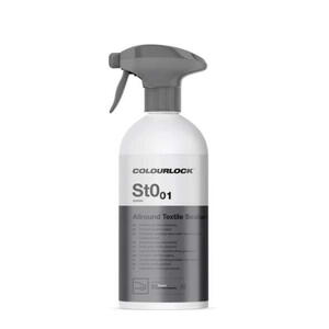 Konzervační prostředek Colourlock Allround Textile Sealant 500 ml s rozprašovačem 524500