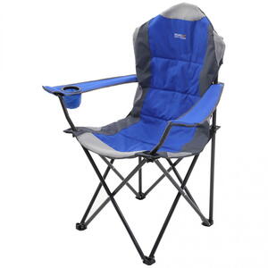 Křeslo Regatta Kruza Chair Barva: modrá