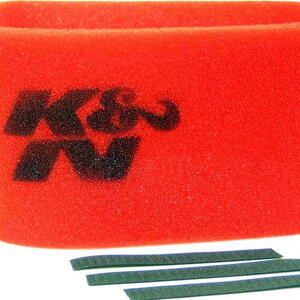 Kryt vzduchového filtru K&N Filters 25-3900