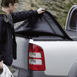 Kryt zavazadlového prostoru Ford Ranger