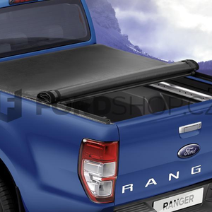 Kryt zavazadlového prostoru s ochranným rámem Ford Ranger