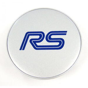 Krytka kola, alu disk RS Ford Focus