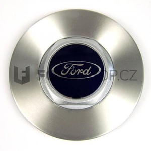 Krytka kola Ford Focus, Fiesta