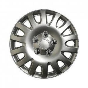 Kryty kol ORLANDO metallic 14