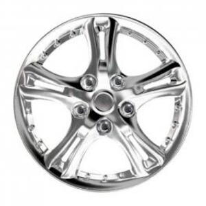 Kryty kol VICTORY chrome 14