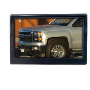 LCD monitor 5