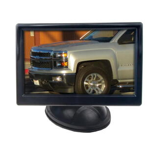 LCD monitor 5