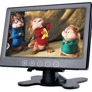 LCD monitor 7