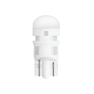 LED Žárovka W5W 12V 0,8W W2.1x9.5d Osram 2825DWP-02B, blistr 2 ks