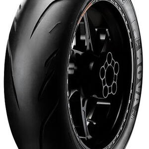 Letní pneu Avon 3D SUPERSPORT 180/55 R17 73W