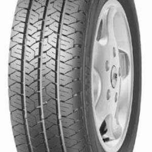 Letní pneu Barum VANIS 195/60 R16 99H