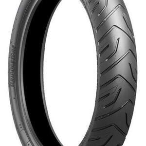 Letní pneu Bridgestone BATTLAX ADVENTURE A41 110/80 R19 59V
