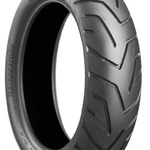 Letní pneu Bridgestone BATTLAX ADVENTURE A41 140/80 R17 69V