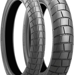 Letní pneu Bridgestone BATTLAX ADVENTURE TRAIL AT41 150/70 R17 69V