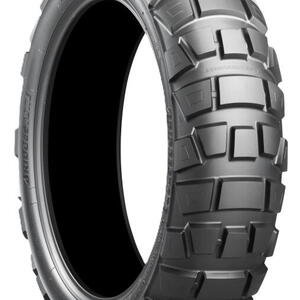Letní pneu Bridgestone BATTLAX ADVENTURECROSS AX41 150/70 17 69Q