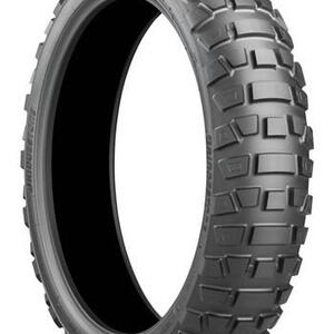 Letní pneu Bridgestone BATTLAX ADVENTURECROSS AX41 90/90 21 54Q