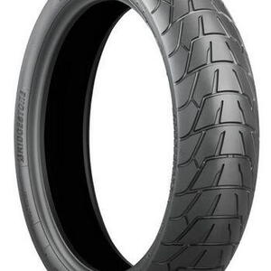 Letní pneu Bridgestone BATTLAX ADVENTURECROSS SCRAMBLER AX41S 100/90 18 56H