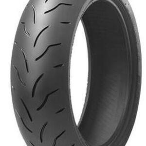 Letní pneu Bridgestone BATTLAX BT016 PRO 130/70 R16 61W