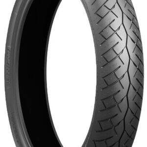 Letní pneu Bridgestone BATTLAX BT46 100/80 17 52H