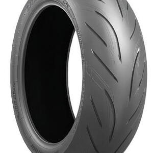 Letní pneu Bridgestone BATTLAX HYPERSPORT S21 160/60 R17 69W