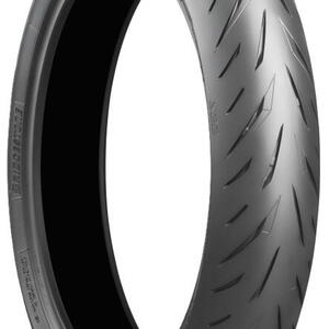 Letní pneu Bridgestone BATTLAX HYPERSPORT S22 120/70 R17 58W