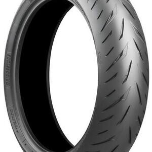 Letní pneu Bridgestone BATTLAX HYPERSPORT S22 120/70 R17 58W
