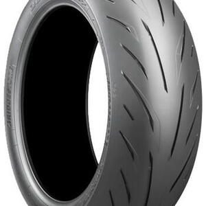 Letní pneu Bridgestone BATTLAX HYPERSPORT S22 160/60 R17 69W