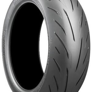 Letní pneu Bridgestone BATTLAX HYPERSPORT S22 190/55 R17 75W
