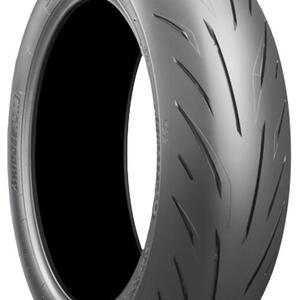 Letní pneu Bridgestone BATTLAX HYPERSPORT S22 200/55 R17 78W