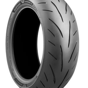 Letní pneu Bridgestone BATTLAX HYPERSPORT S23 160/60 R17 69W