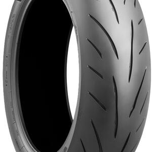 Letní pneu Bridgestone BATTLAX HYPERSPORT S23 200/55 R17 78W