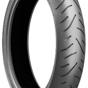 Letní pneu Bridgestone BATTLAX SPORT TOURING T33 120/70 R17 58W