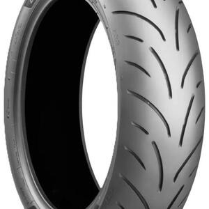 Letní pneu Bridgestone BATTLAX SPORT TOURING T33 150/70 R17 69W