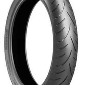 Letní pneu Bridgestone BATTLAX T31 120/60 R17 55W