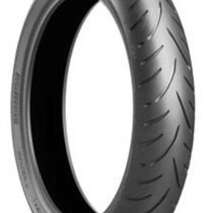 Letní pneu Bridgestone BATTLAX T31 120/70 R17 58W