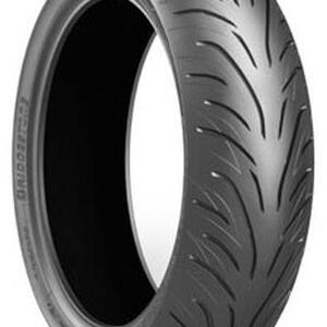 Letní pneu Bridgestone BATTLAX T31 GT 120/70 R17 58W