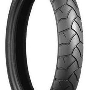 Letní pneu Bridgestone BATTLE WING 501 120/70 R17 58W