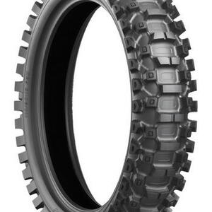 Letní pneu Bridgestone BATTLECROSS X20 100/90 19 57M