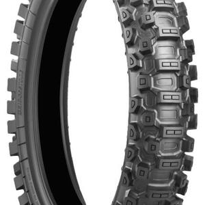 Letní pneu Bridgestone BATTLECROSS X31 120/80 19 63M