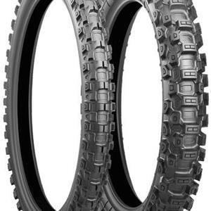 Letní pneu Bridgestone BATTLECROSS X31 80/100 21 51M
